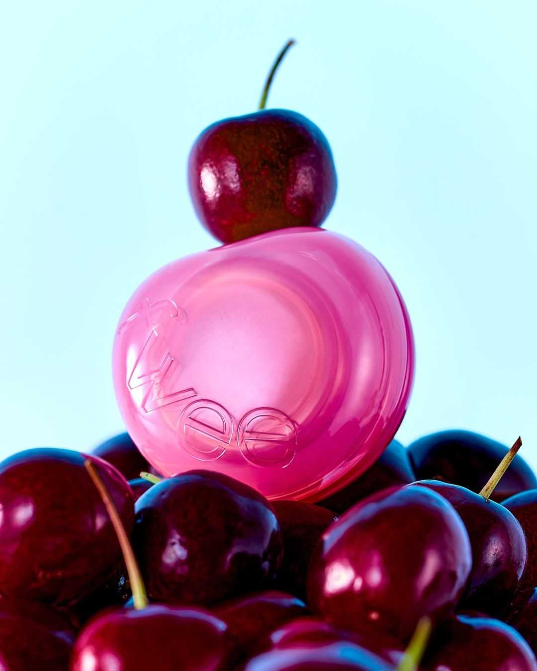 FWEE Lip & Cheek Glowy Jelly Pot