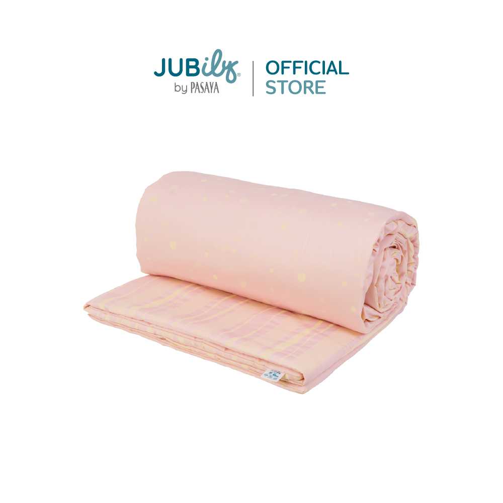 ผ้านวมสำเร็จรูป ขนาด 3.5 ฟุต PEEK-A-MOOD Collection 460 Series