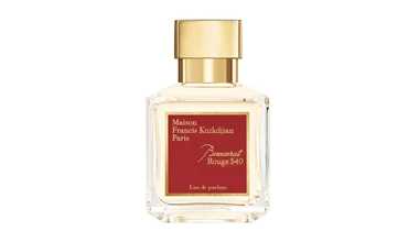 Baccarat Rouge 540 Maison Francis Kurkdjian
