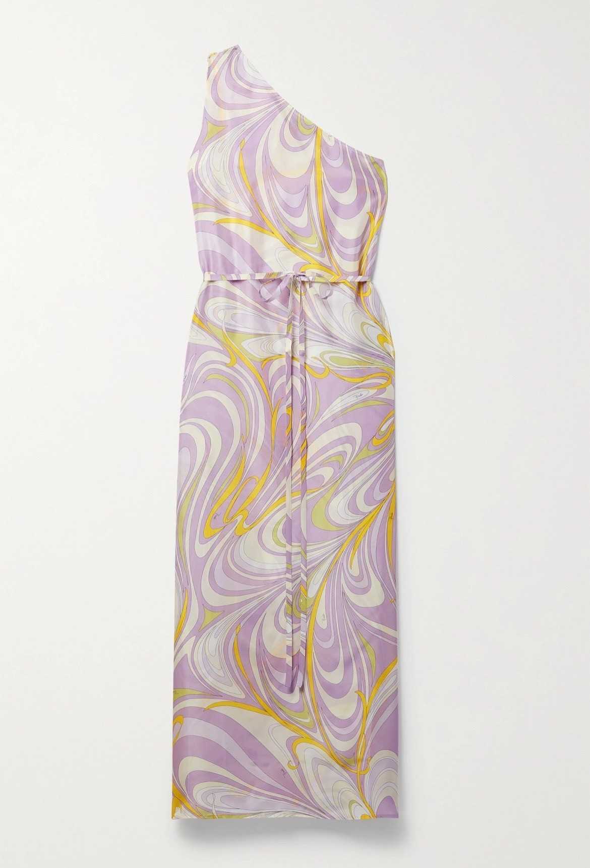 ( SALE ) EMILIO PUCCI DRESS