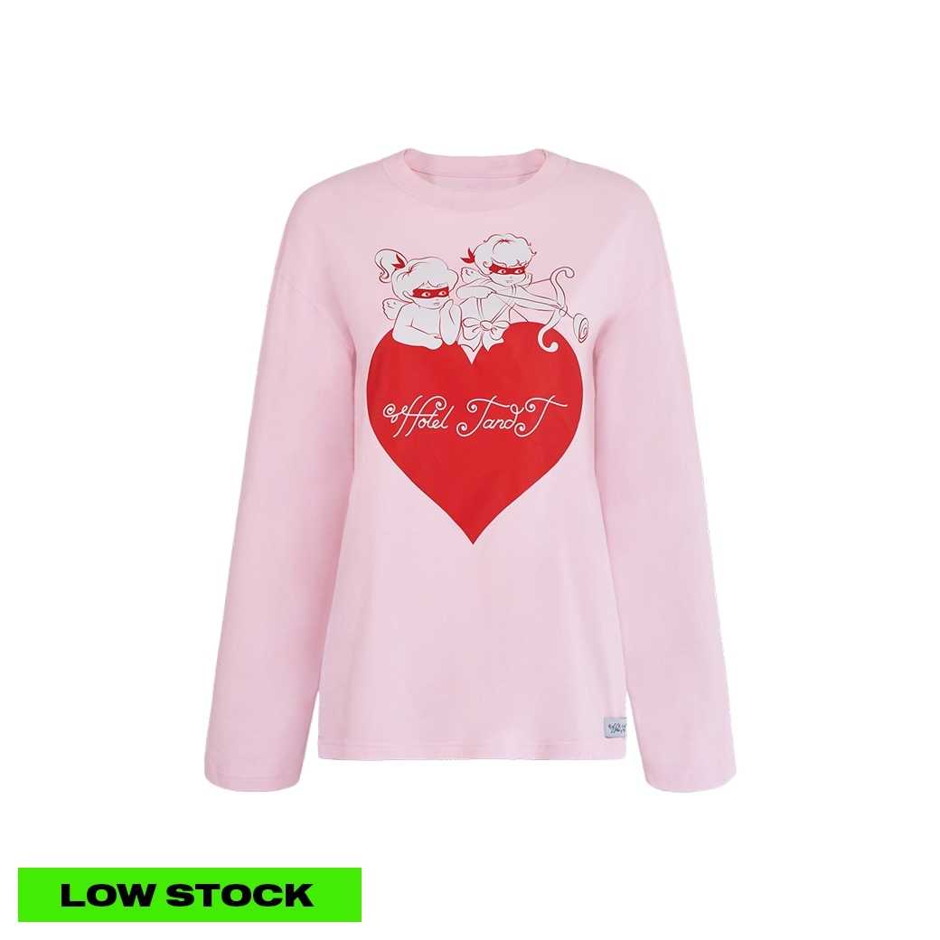(DROP 2) CUPID LOVE