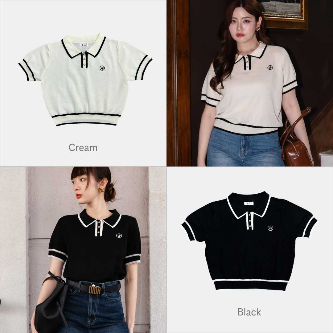 Felicity polo - 913