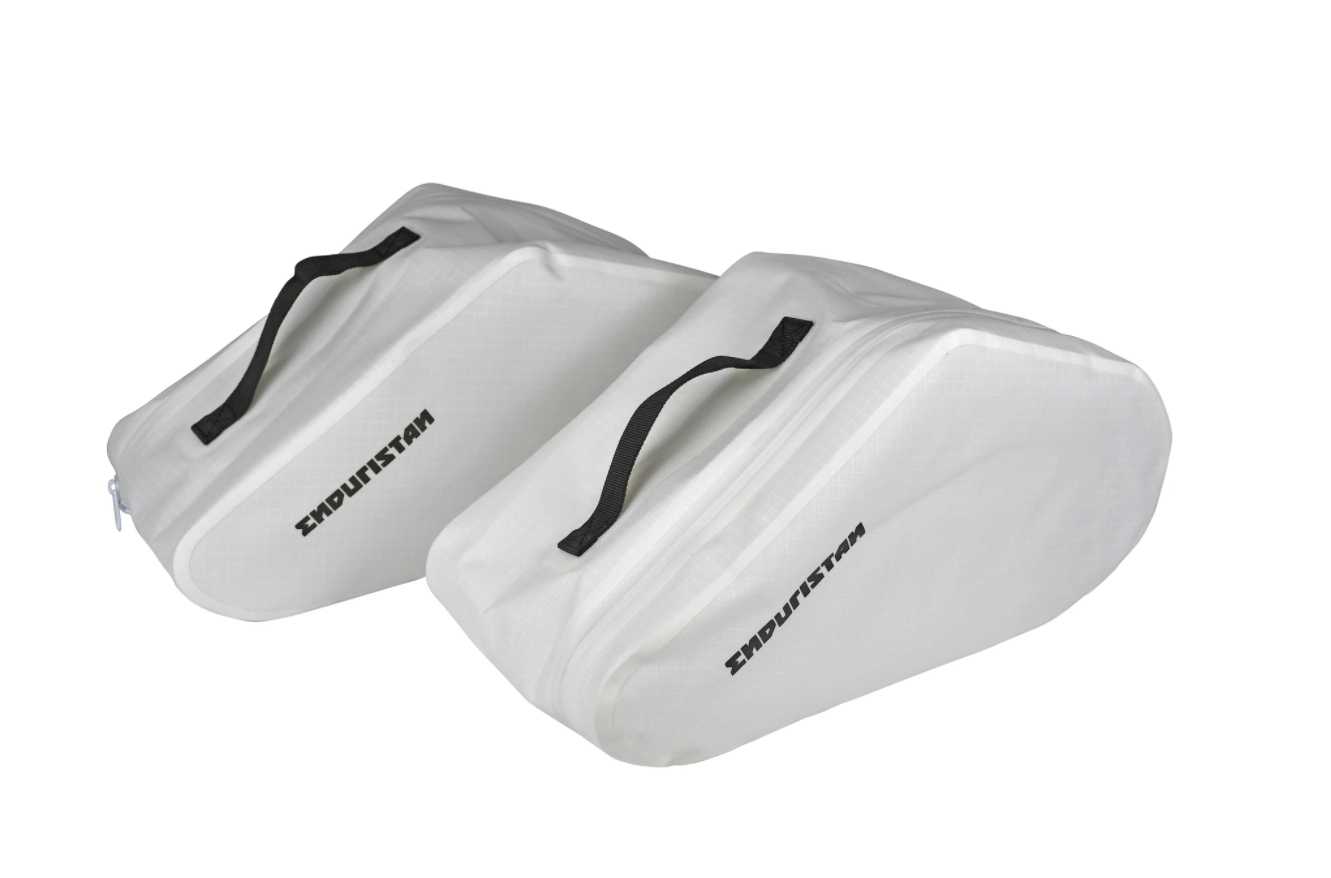 Enduristan : Inner Bag for Blizzard อินเนอร์กระเป๋า Blizzard.