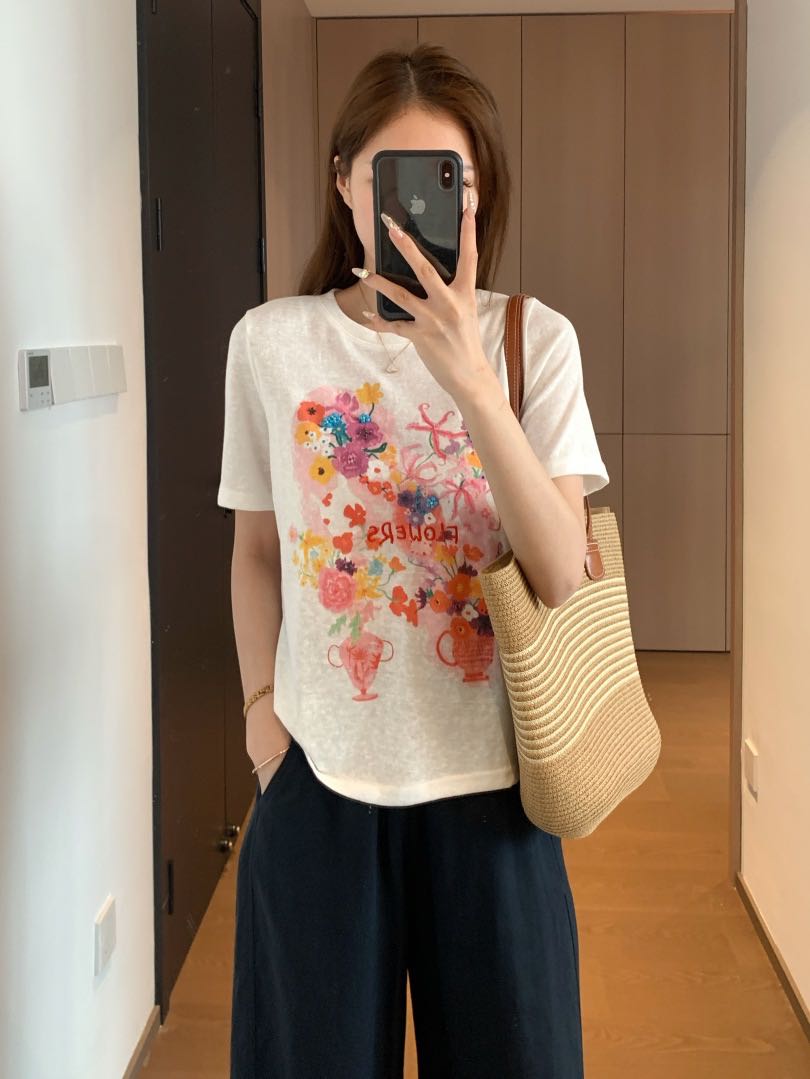 #BJCottonT250708 (590THB)