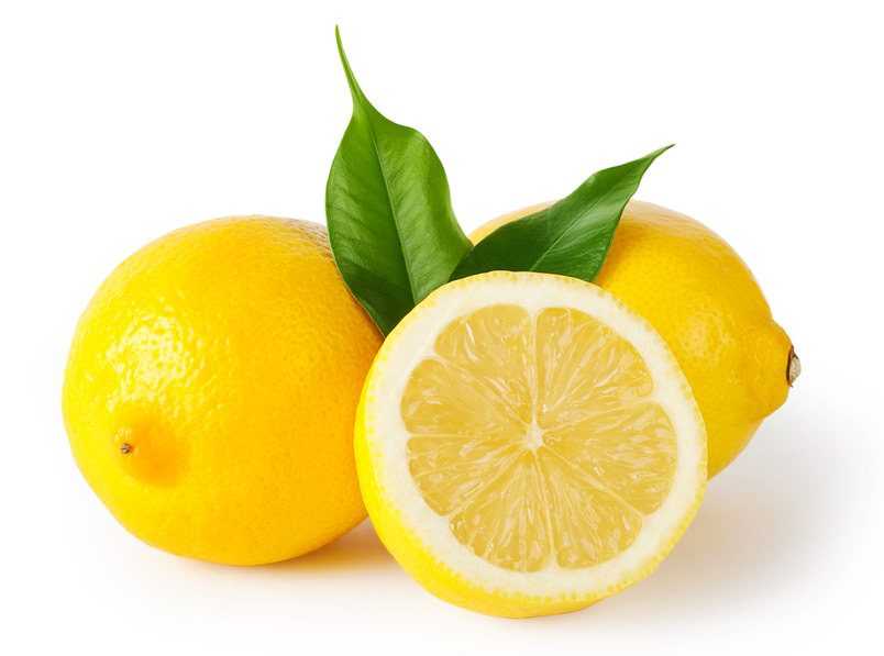 มะนาวเหลือง (Lemon)(ร้านต้นหลิว) ลูกละ