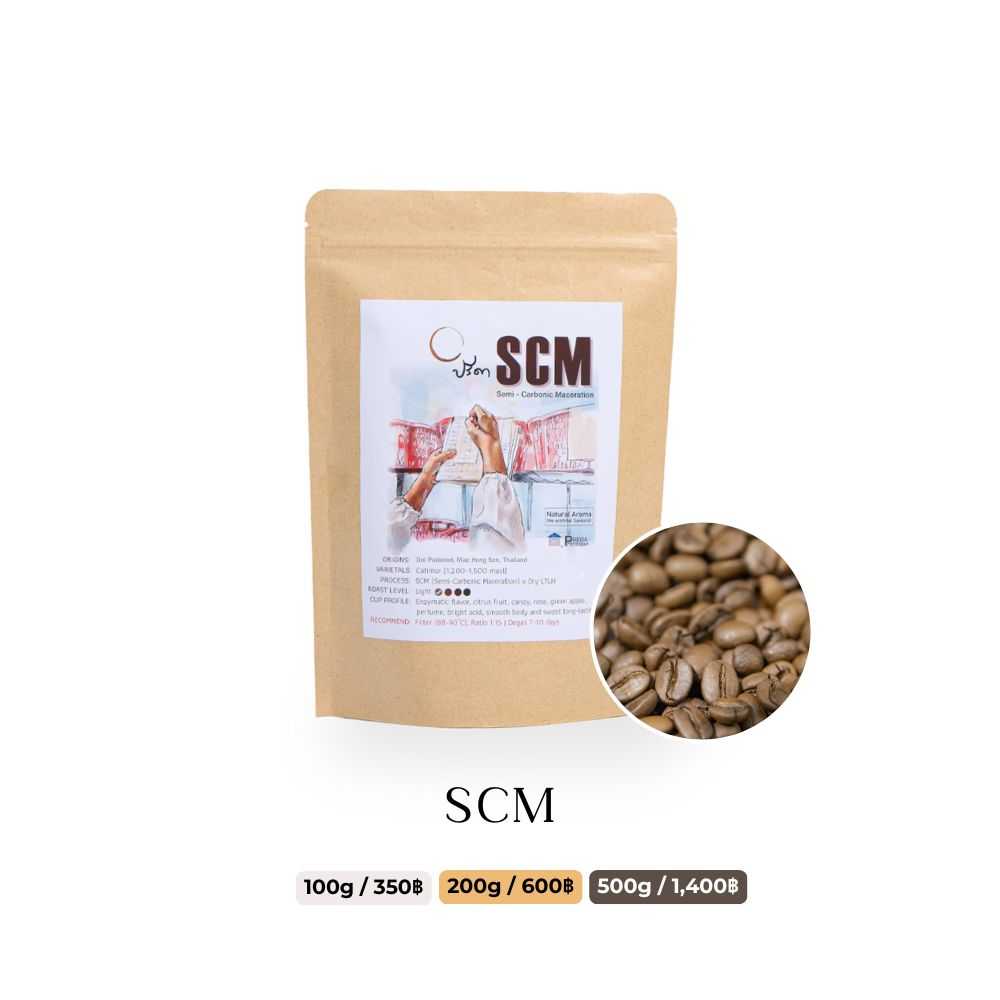 SCM
