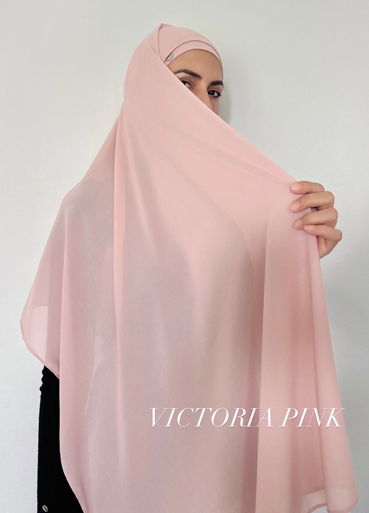 VICTORIA PINK