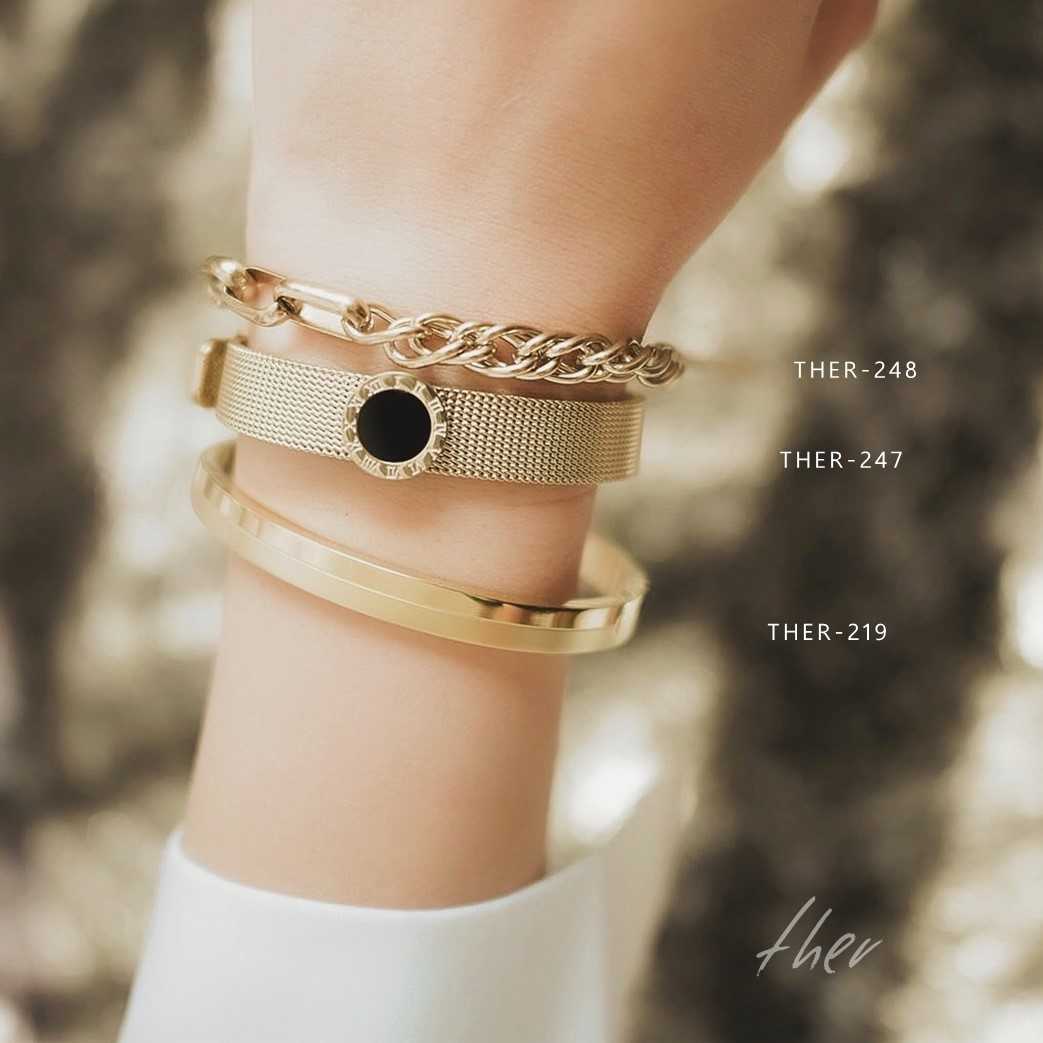 Set ข้อมือ THER-219, 247, 248 (เซตข้อมือ 3 ชิ้น)