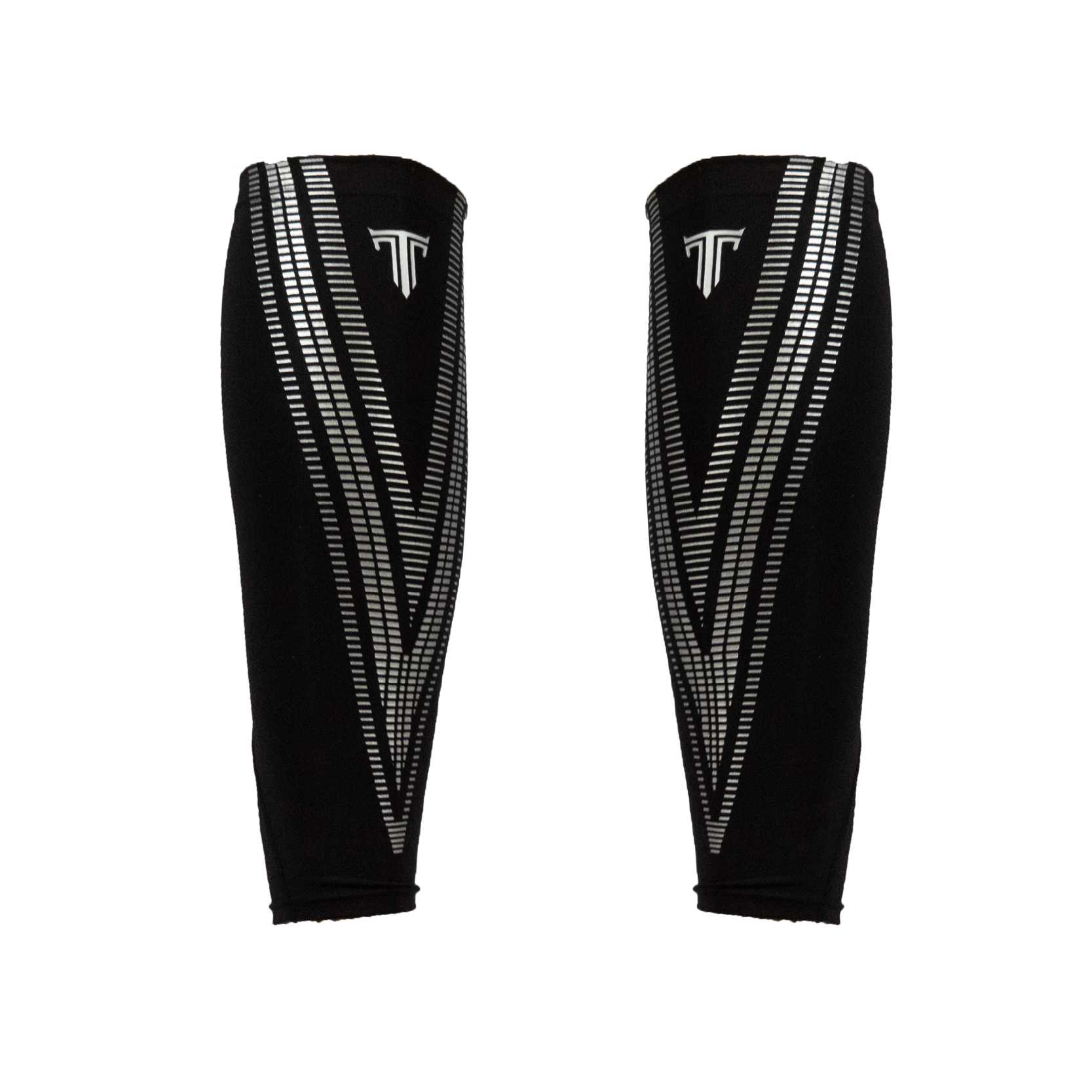 THATA Calf-Sleeve Speed(พร้อมส่งทักแชท) รัดน่อง SPEED (logo หลัง)
