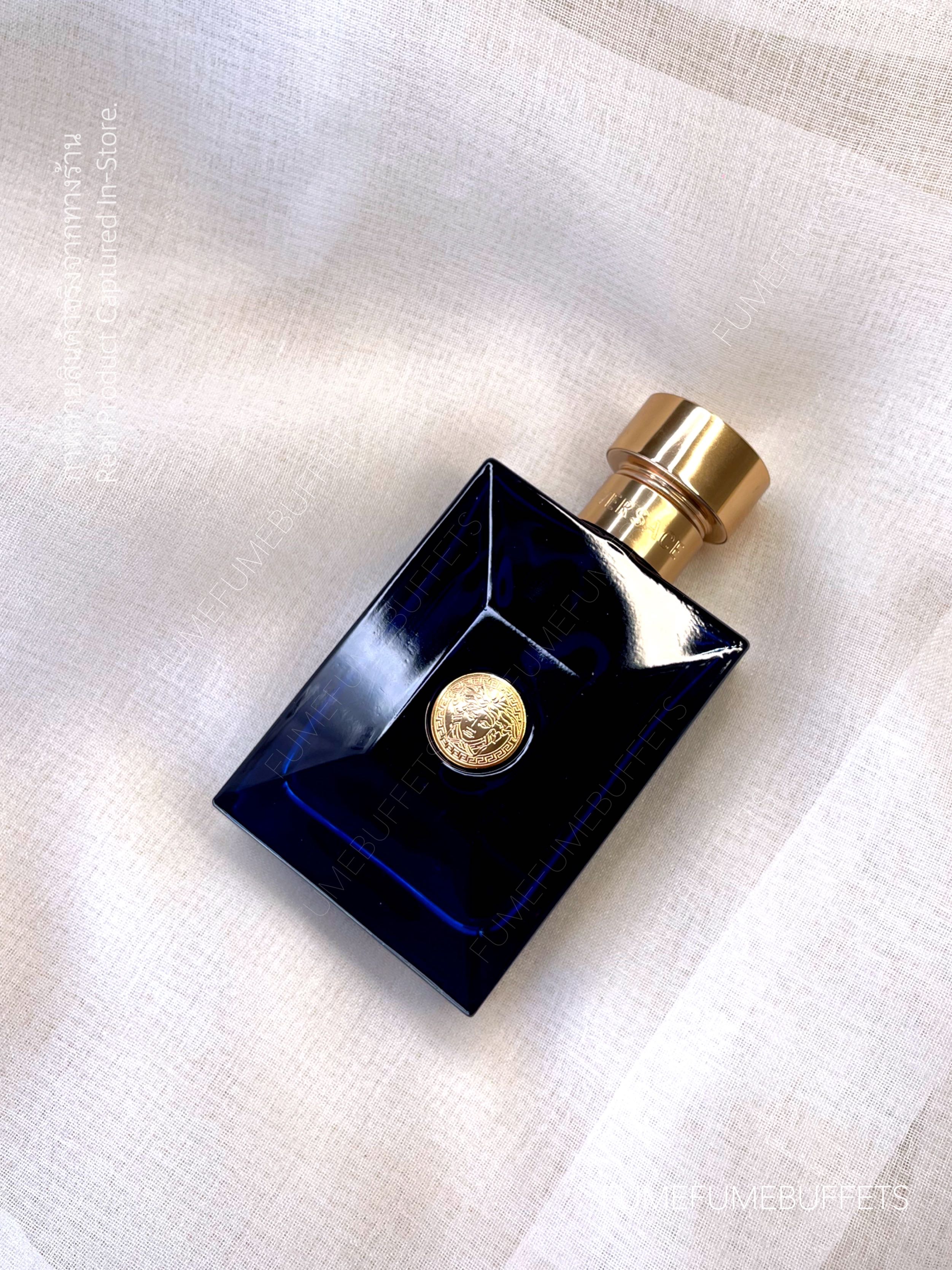 VERSACE DYLAN BLUE