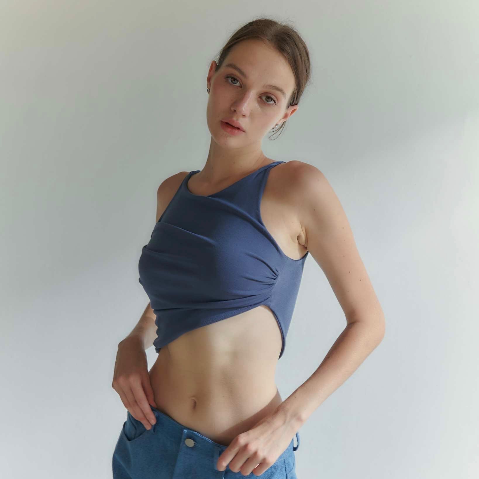 SSW ACE TANK TOP