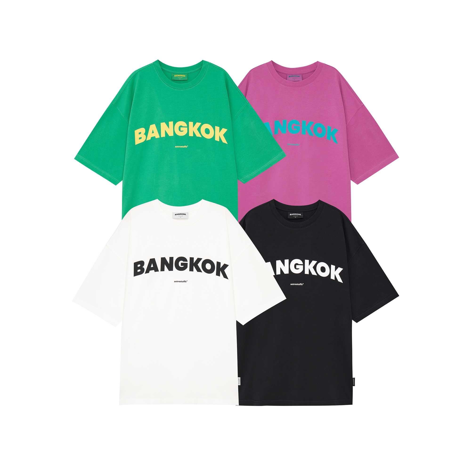 BANGKOK TEE