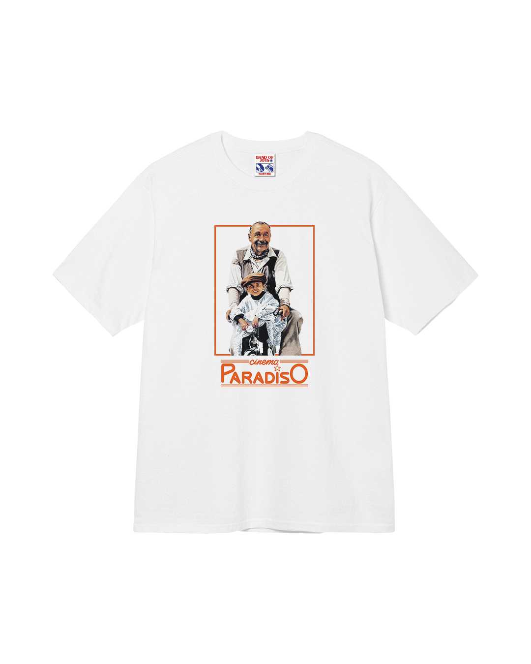 Cinema Paradiso
