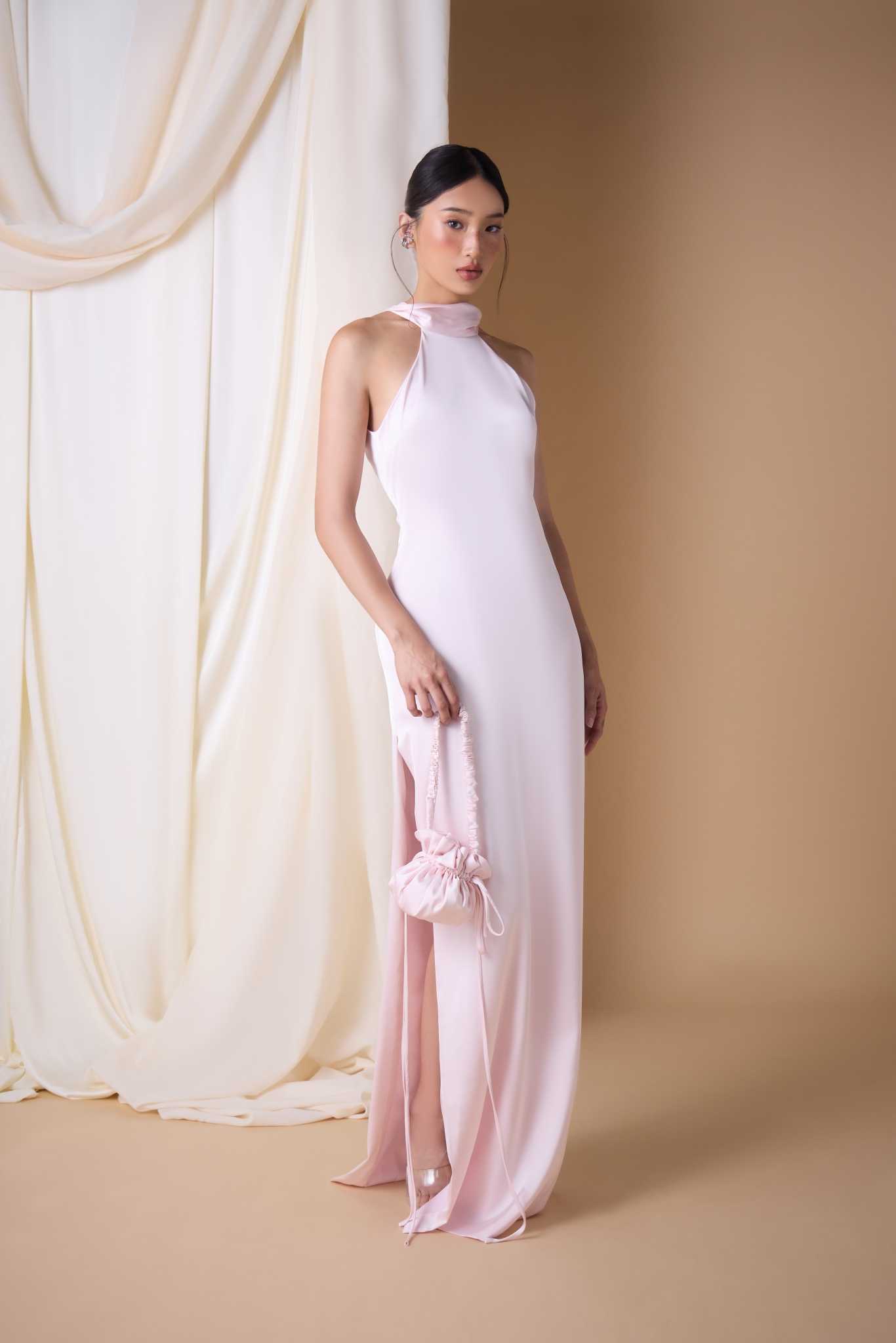 Imagine Maxi dress