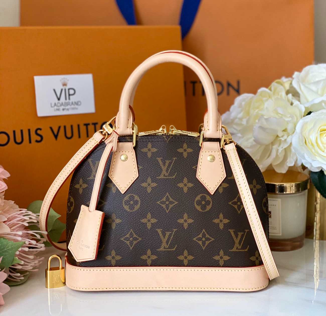 Lv almabb ✅สินค้าพร้อมส่ง✅