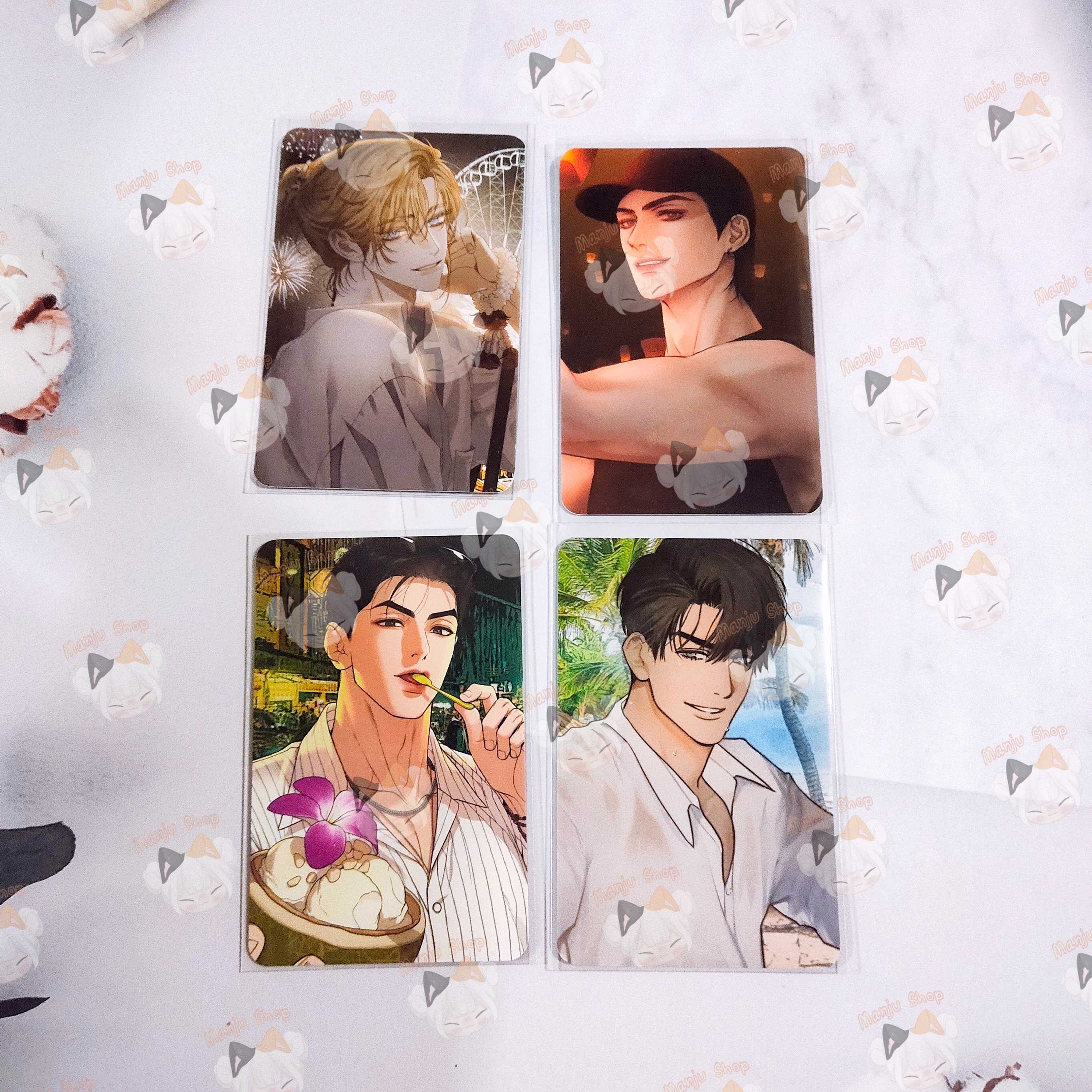 การ์ดเที่ยวไทย