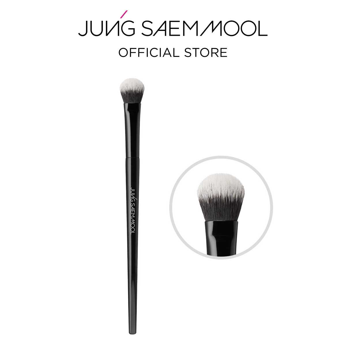 Masterclass Eyeshadow L Brush