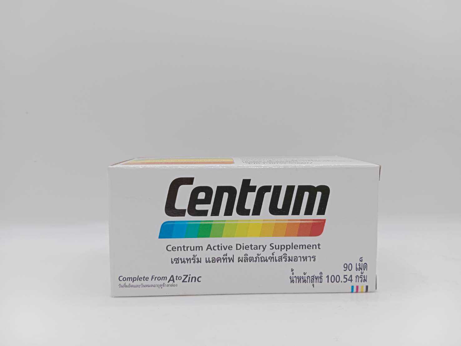 Centrum 90's
