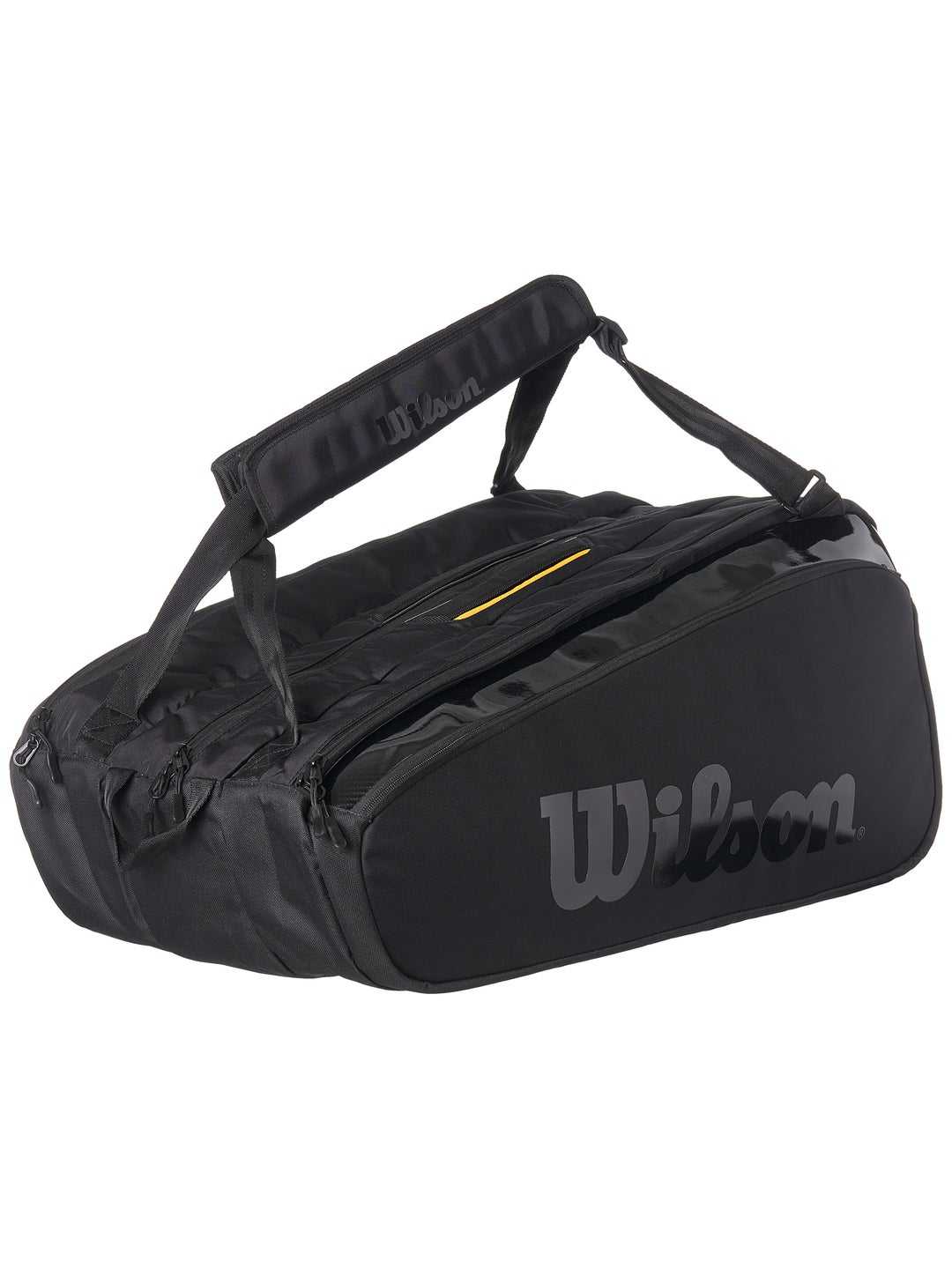 กระเป๋าเทนนิส WILSON SUPER TOUR BAG 2021
