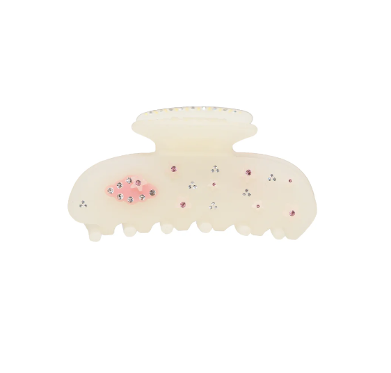 EMI JAY Sweetheart Clip in Cloud Kiss