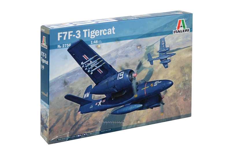 1/48 F7F-3 Tigercat