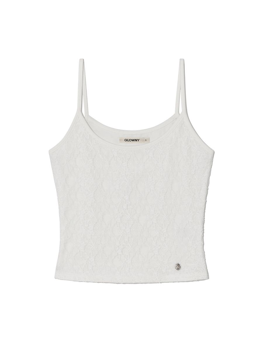 (pre,รวมส่ง) coastal road camisole /glowny