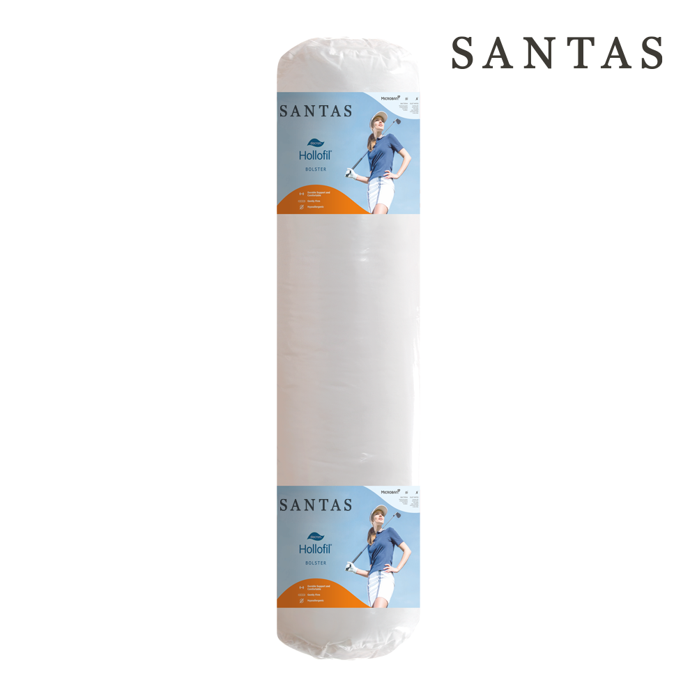 หมอนข้าง SANTAS - รุ่น Dacron Hollofil
