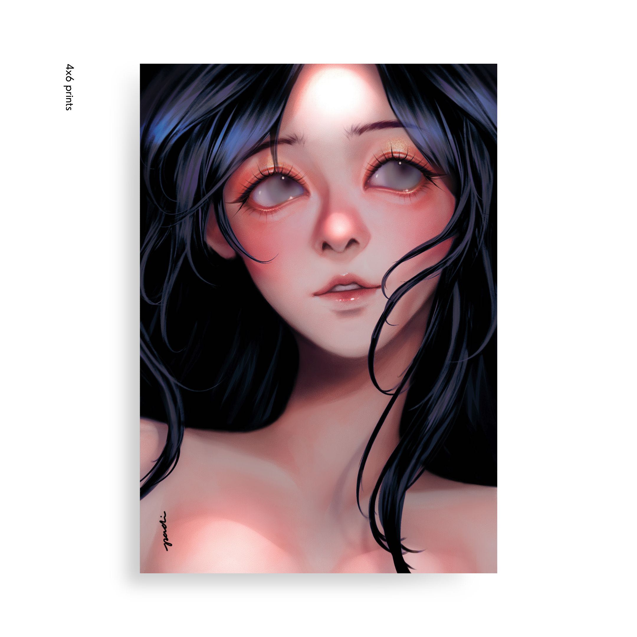 4x6 OC#19 Summer