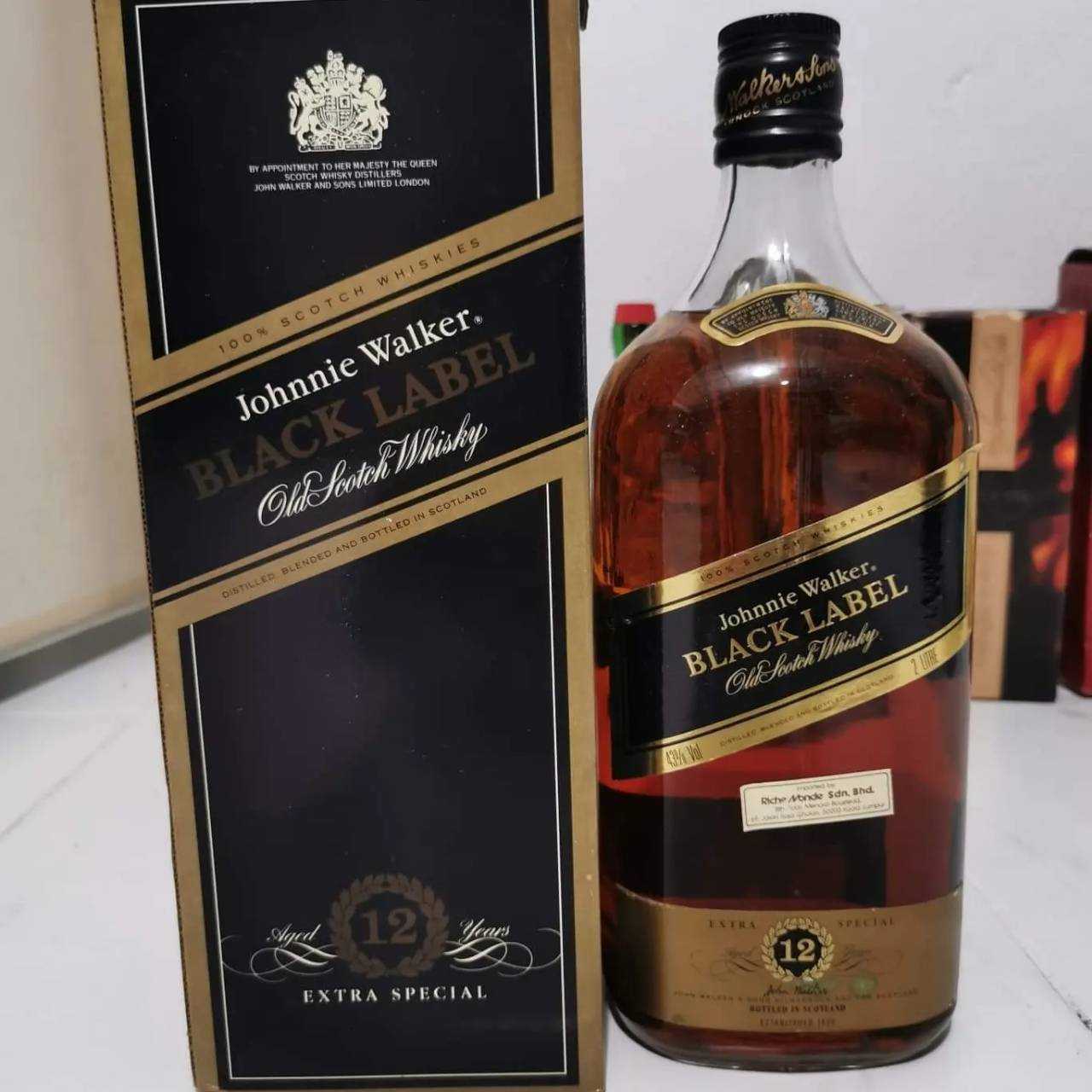 ของเก่าเก็บเดิมๆ ขนาด 2 L พร้อมกล่อง ยังไม่เคยเปิดใช้งาน พร้อมส่ง