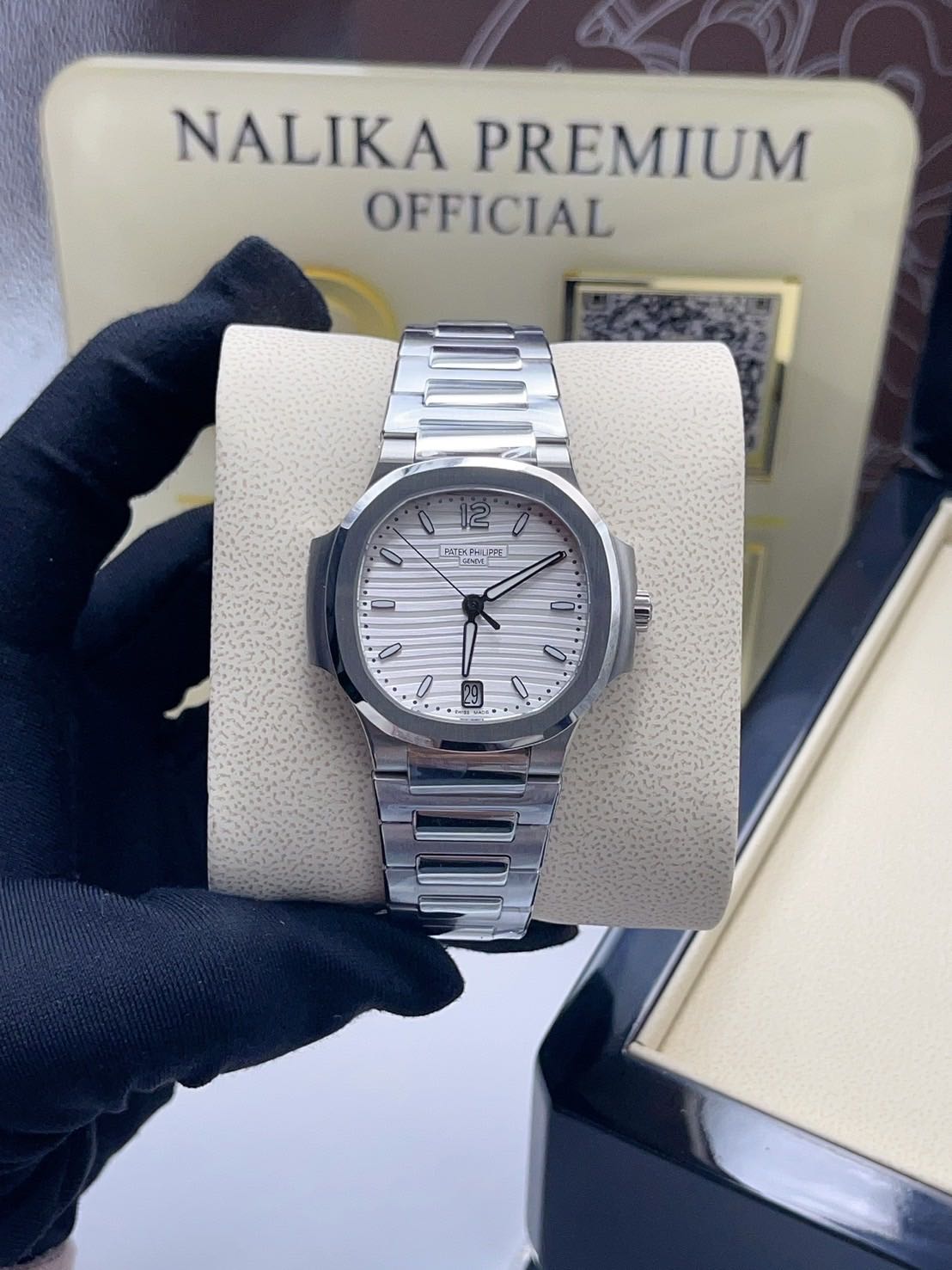patek philippe7118/1A
