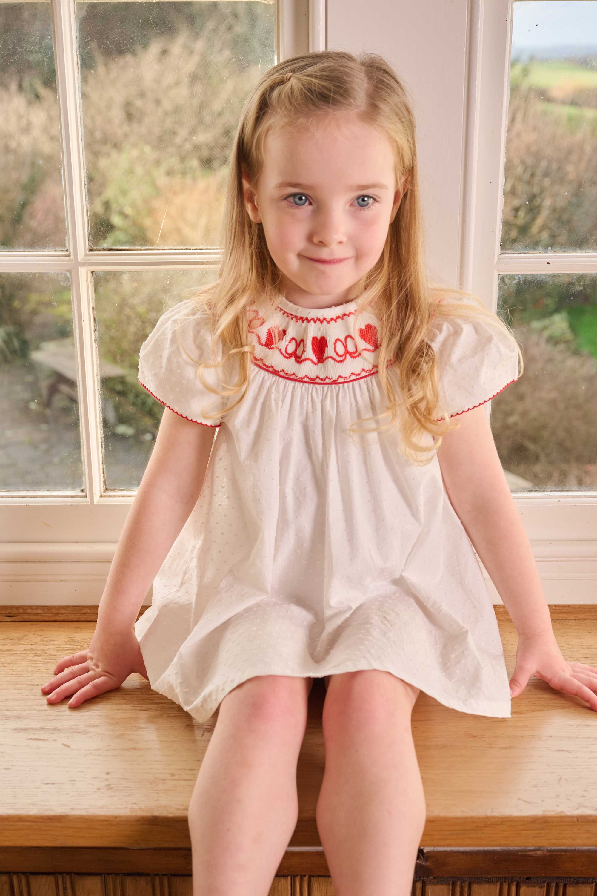 My Heart Dress
