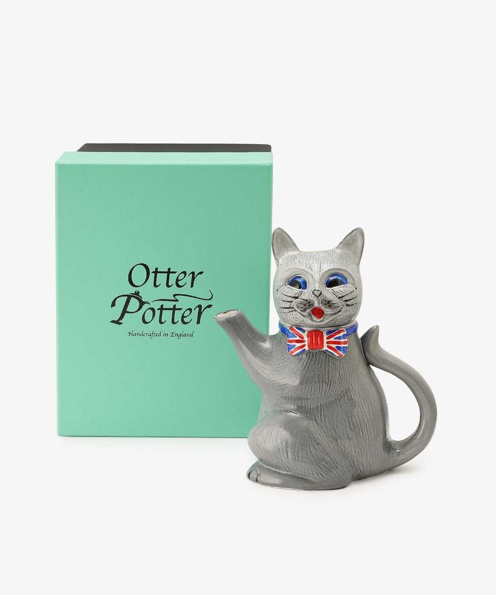 (พรีออเดอร์) Teapot/Jack/Otter Potter