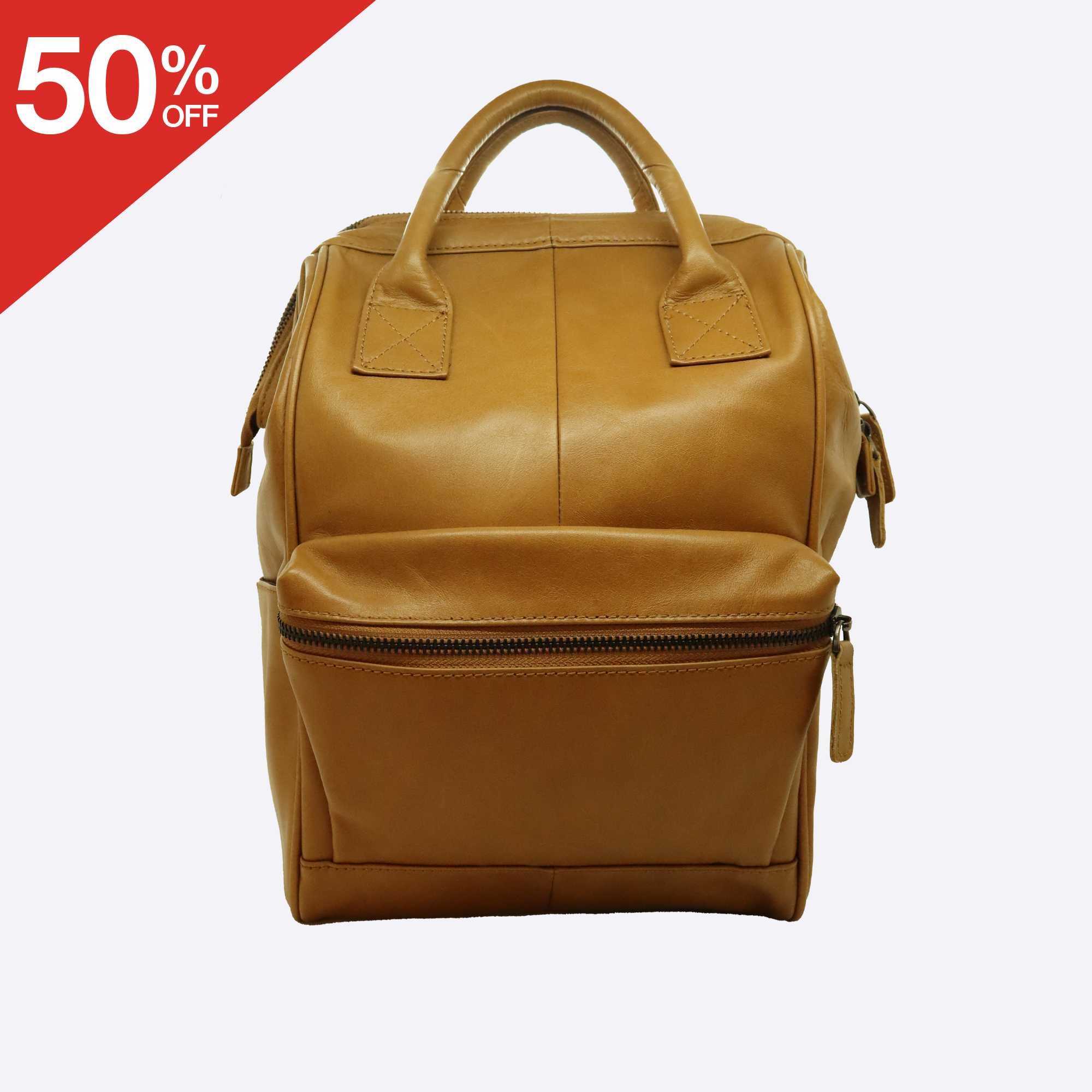 กระเป๋าเป้ Me Phenomenon - รุ่น Cross Backpack