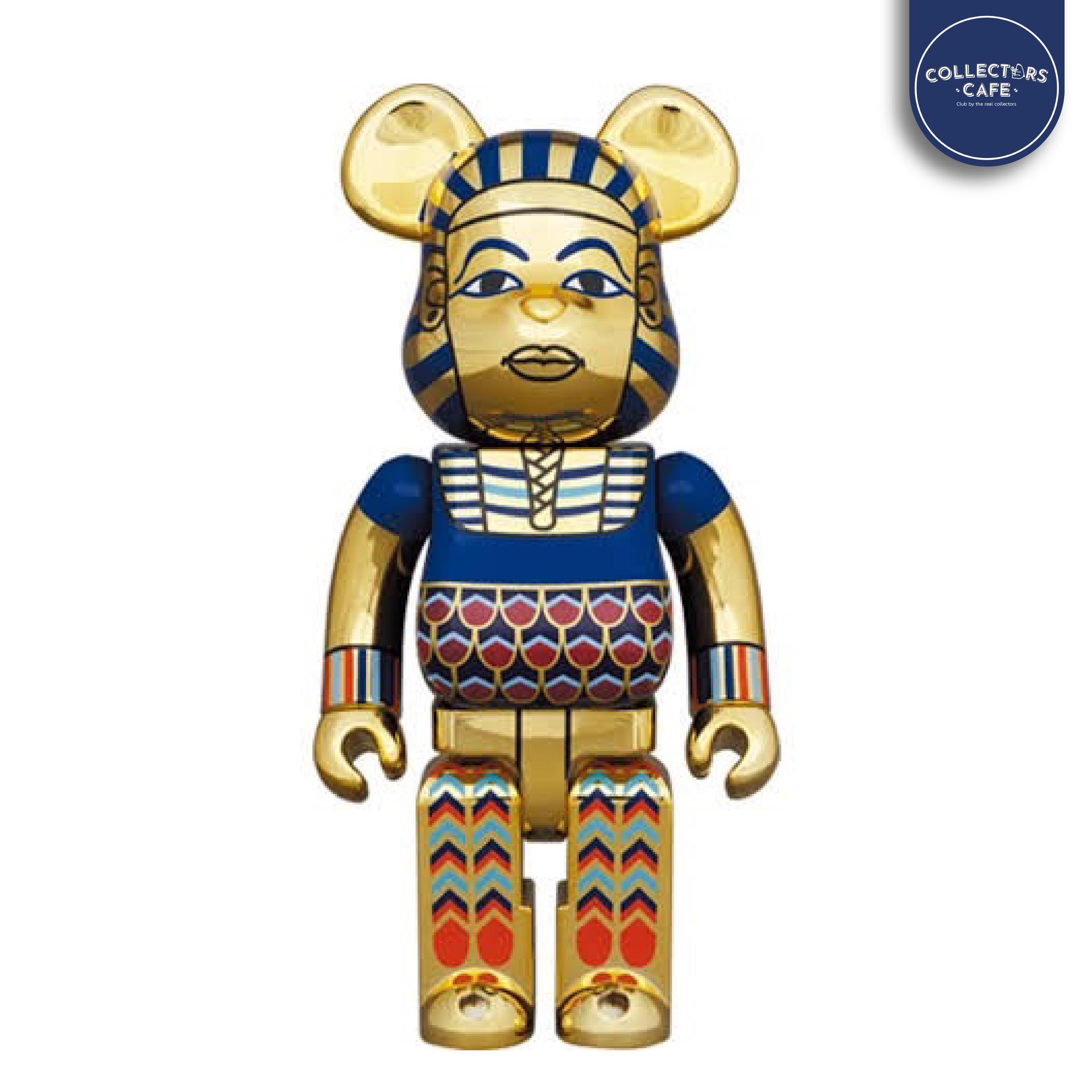 Bearbrick Ancient Egypt 400%
