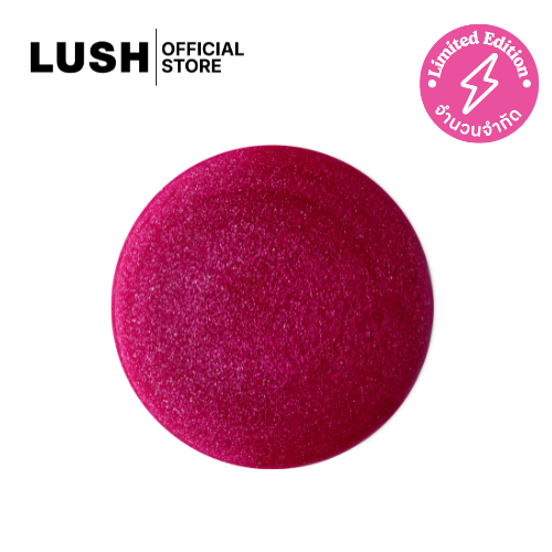 LUSH แชมพู ยาสระผม  SNOW FAIRY SHAMPOO (CHRISTMAS EXCLUSIVE)