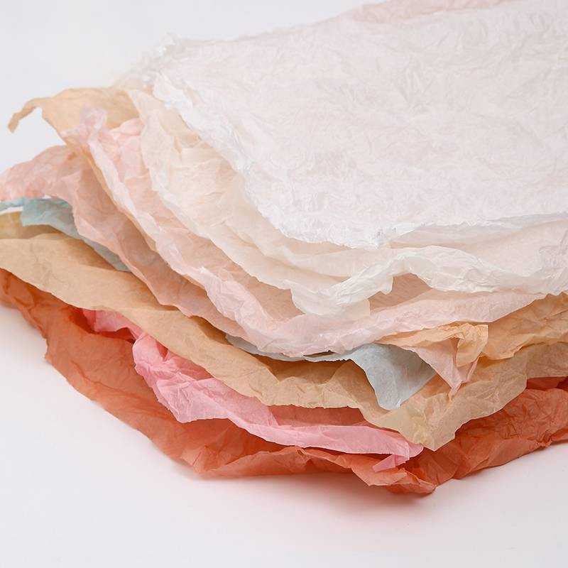 กระดาษบาง