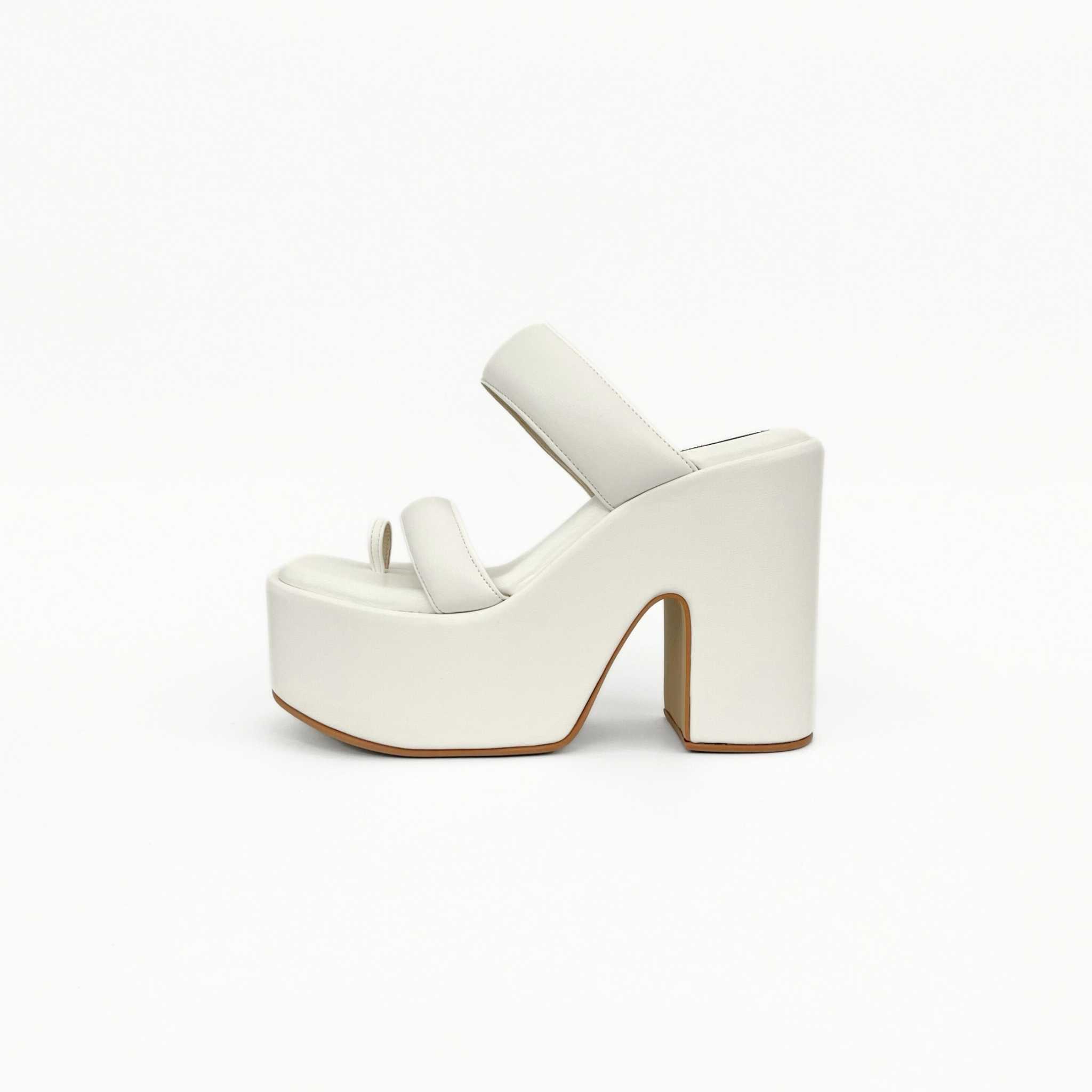 SYSY BLOCK WHITE (SYS)