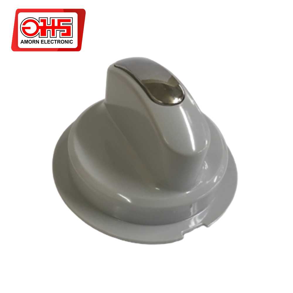 อะไหล่เครื่องซักผ้า ลูกบิดเครื่องซักผ้า ซัมซุง DC64-01076A (รุ่นใหม่)