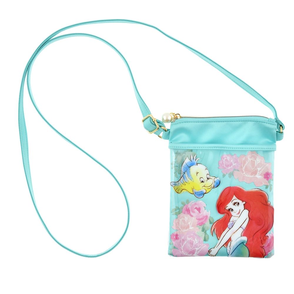 กระเป๋าน้อย Ariel