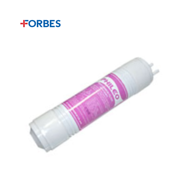 POST-CARBON FILTER สำหรับเครื่องกรองน้ำรุ่น HOT & COLD , HOT & COLD P914