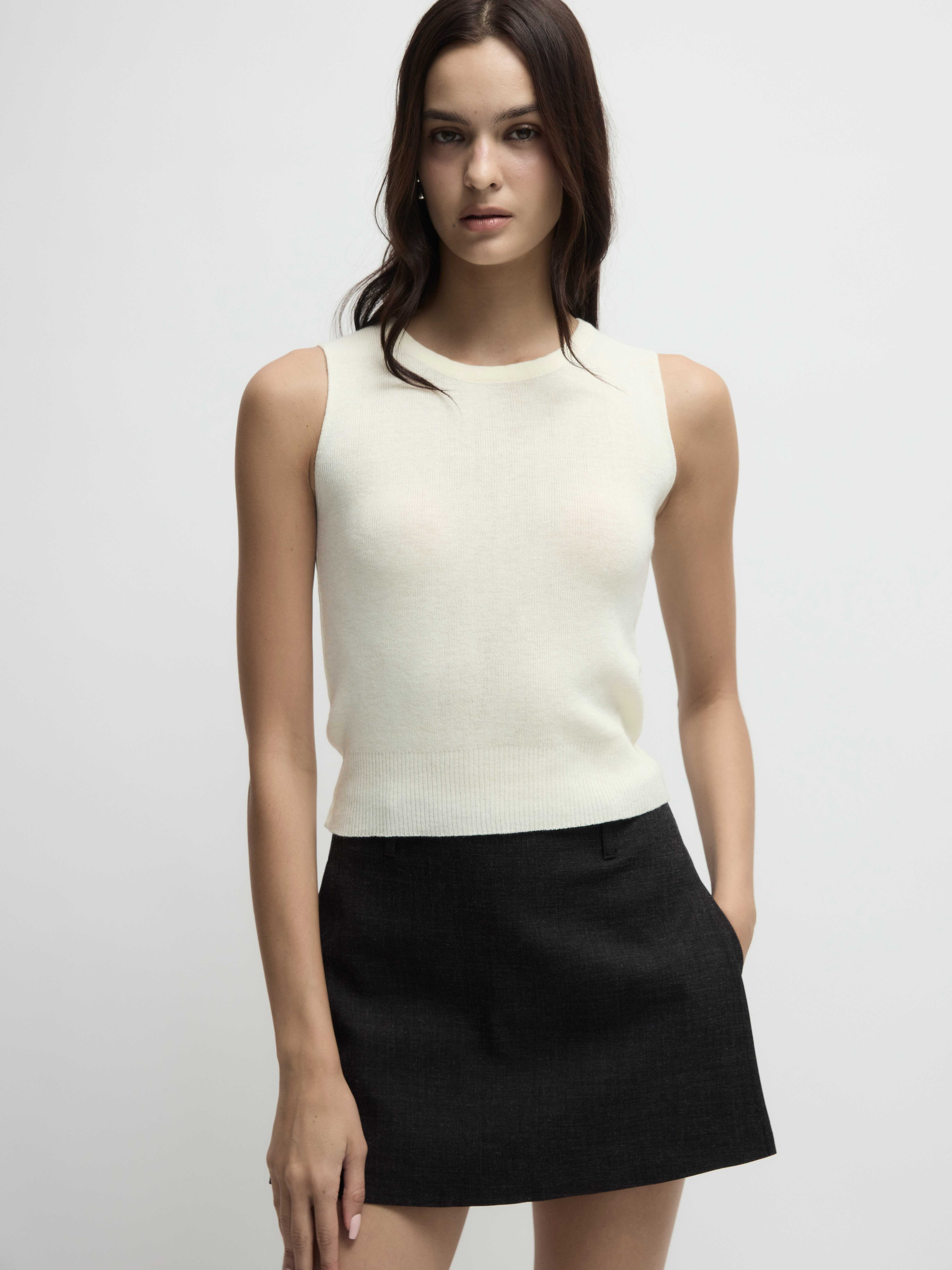 Aliotte - Sharna Tank Top