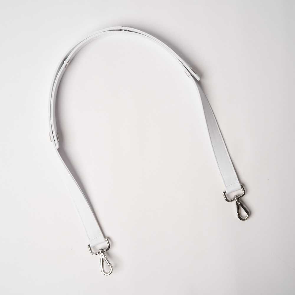 MY VERY OWN WAY | ADJUSTABLE STRAP | SNOW WHITE