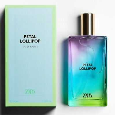 🔥น้ำหอมzara🔥️‍️‍2 กลิ่นขายดี 100 ML. EDT. หอมติดทน🔥️‍️‍ลิขสิทธิ์แท้ 💯 จาก Shop 🔥️‍️‍