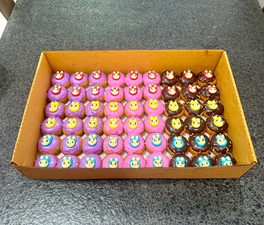 เยลลี่ (54ชิ้น)