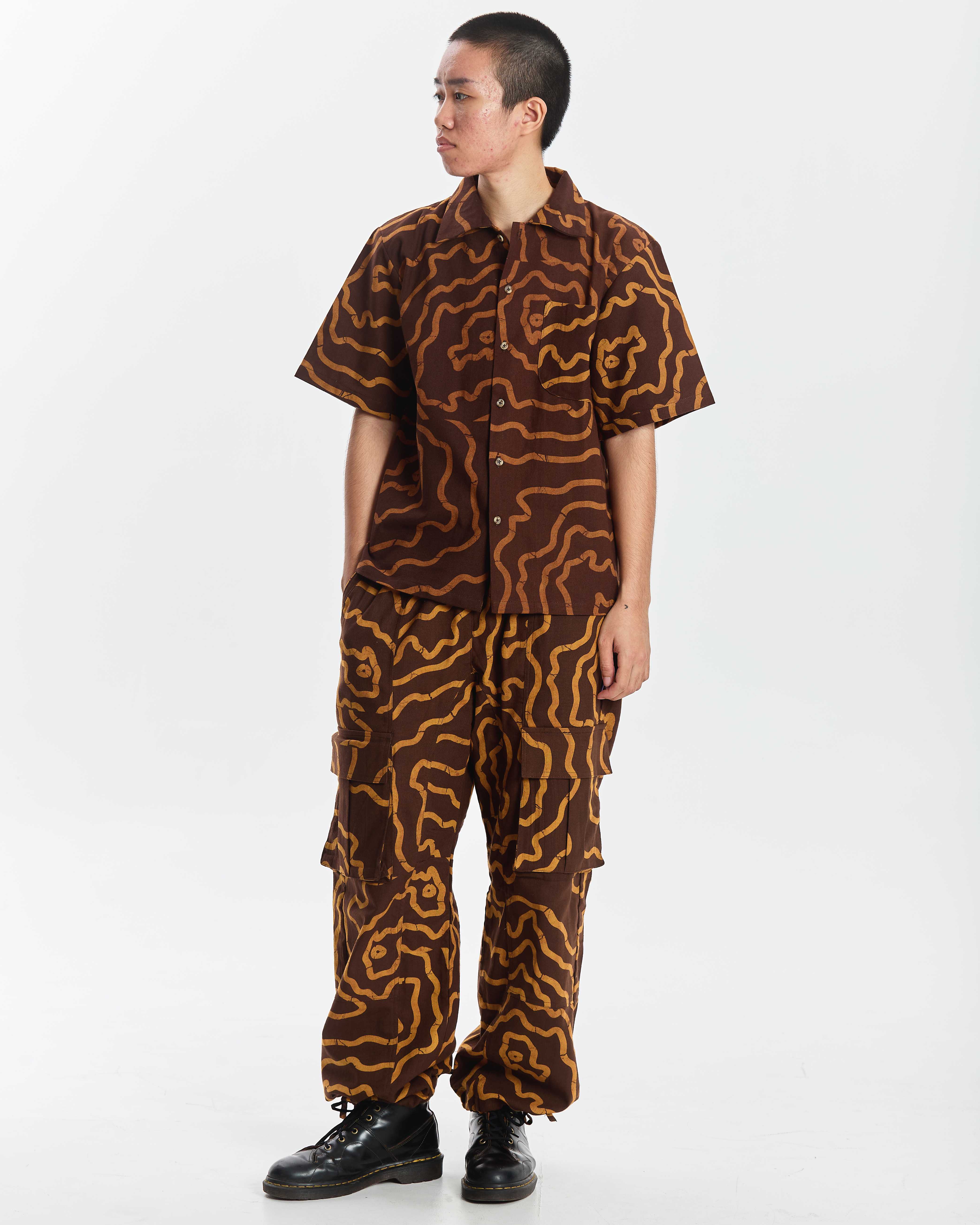 Doi Inthanon Cargo Pants