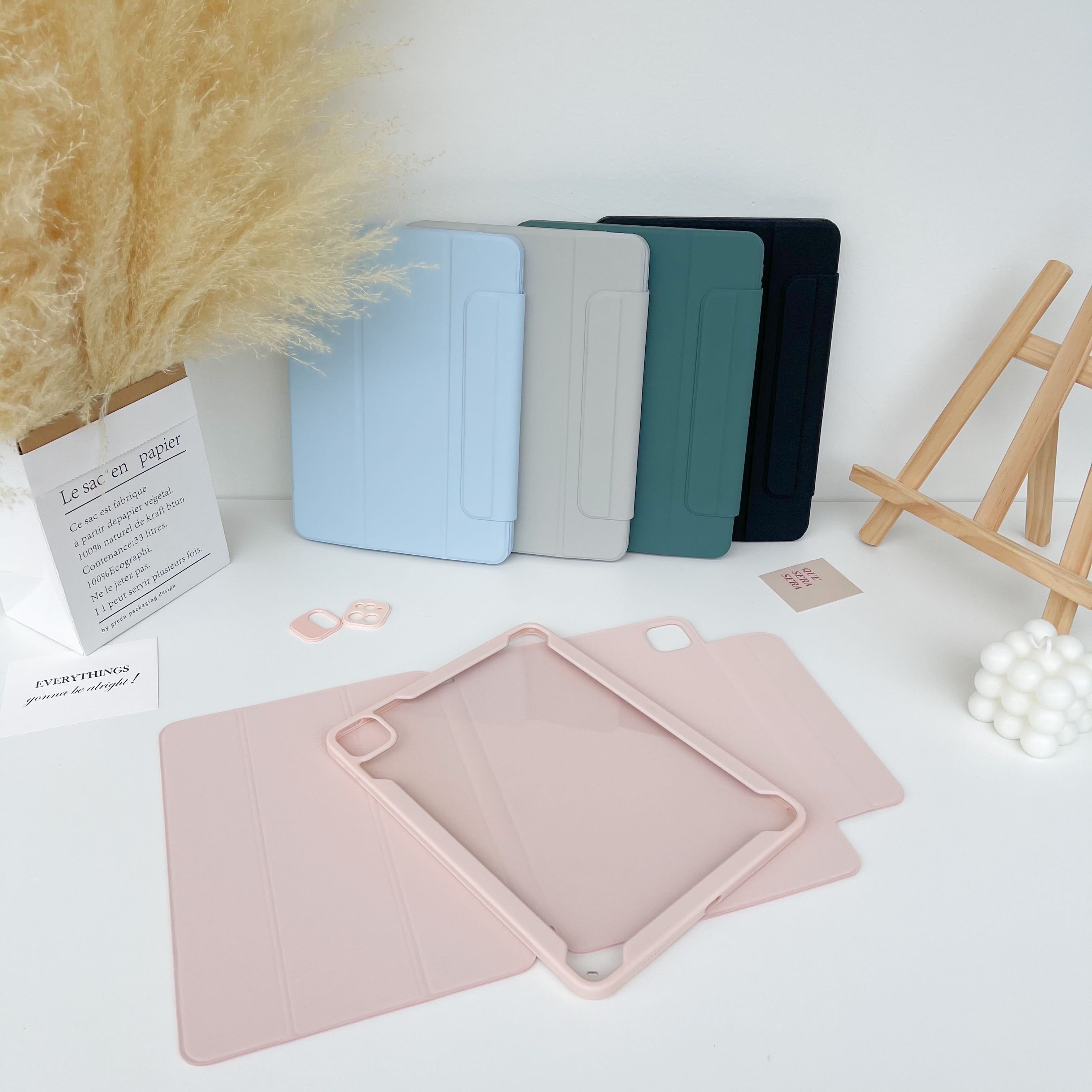2in1 เคสแม่เหล็กถอดได้