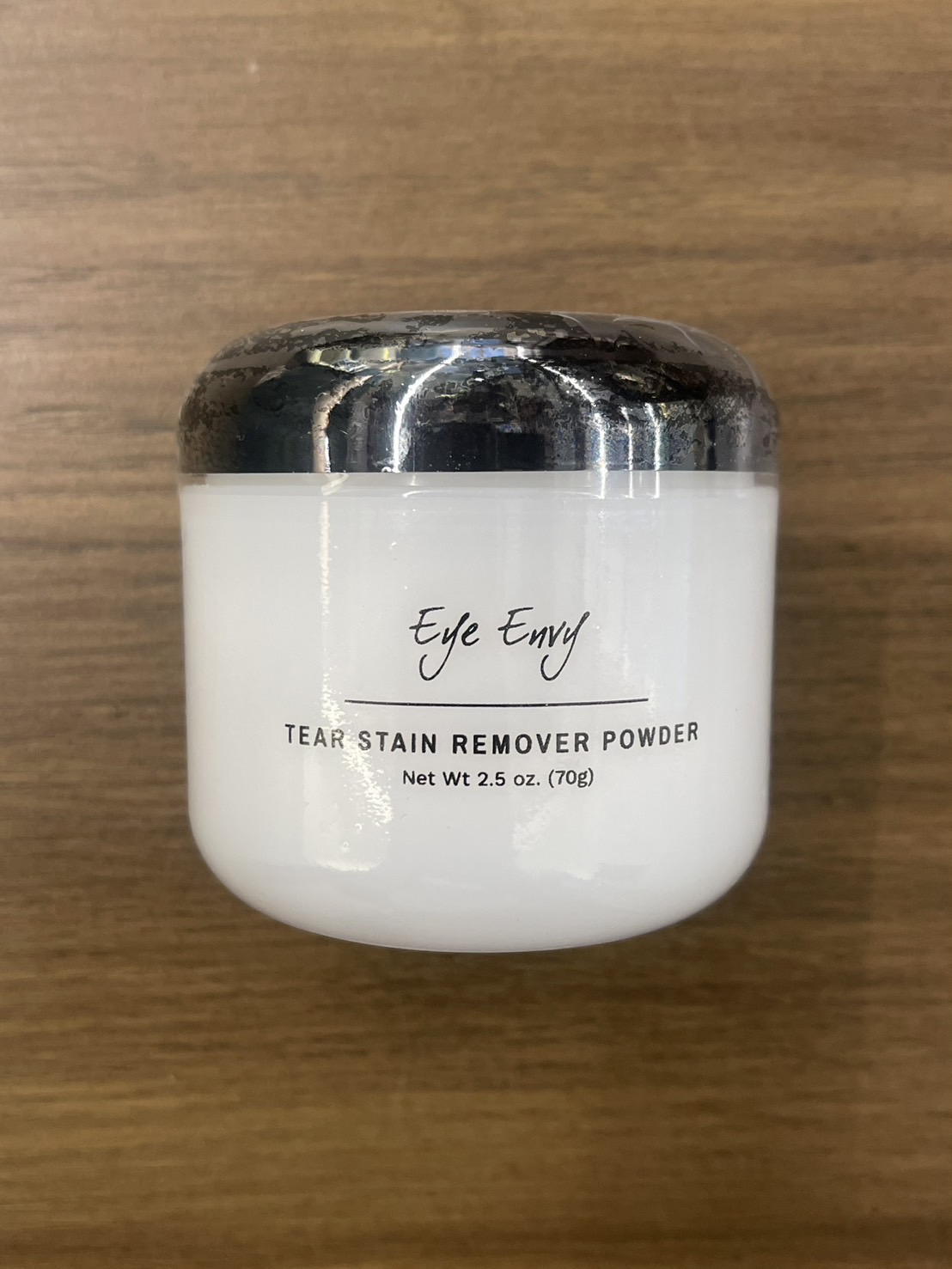 Eye Envy-powder Eye Envy 70g