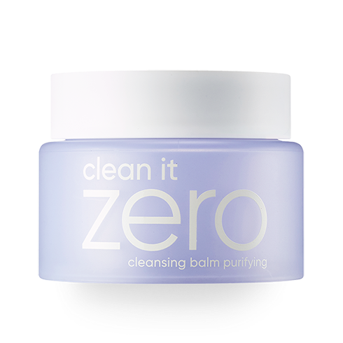 Clean it zero cleansing balm - Purifying 100 ml