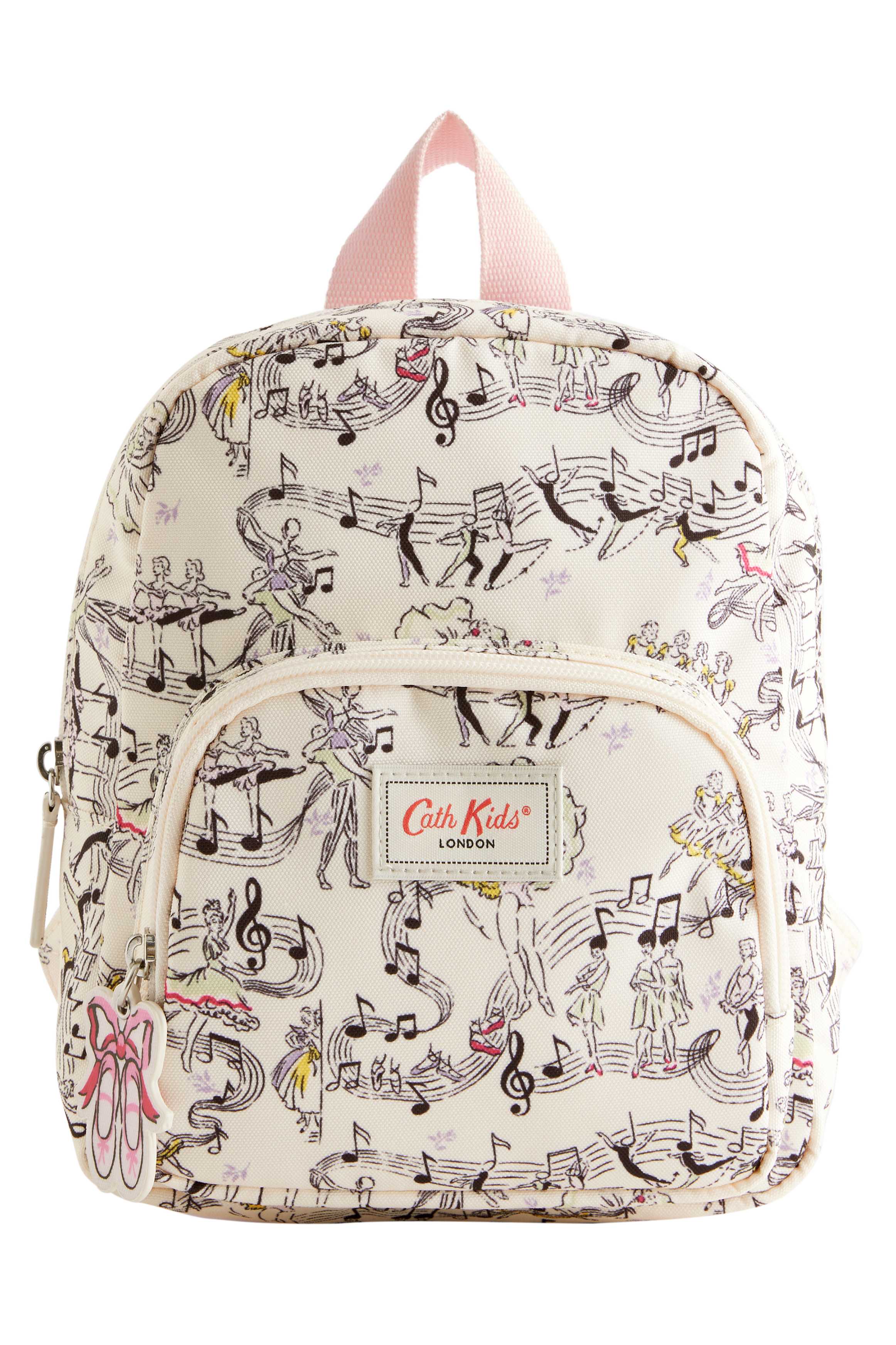 Kids Mini Backpack Dreamers Dance