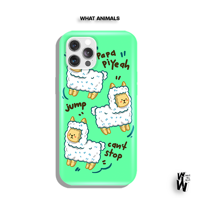 WHATYOUWANT - WHAT ANIMALS FS 01